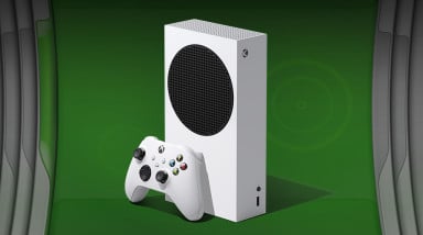 На Xbox Series появилась динамическая тема в стиле Xbox 360