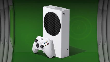 На Xbox Series появилась динамическая тема в стиле Xbox 360
