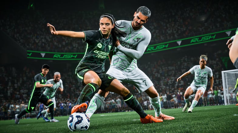 EA Sports FC 25 выйдет 27 сентября. Смотрите трейлер