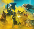 EA Sports FC 24 и Helldivers 2 в числе лидеров по продажам в Европе за первое полугодие 2024-го