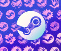 Календарь распродаж в Steam на оставшийся год и половину 2025-го