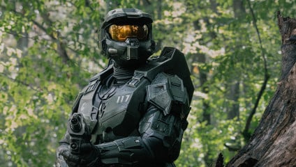 Сериал по Halo закрылся после двух сезонов