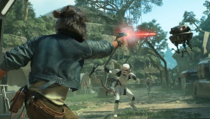 Ubisoft не станет переносить SW Outlaws на фоне негативной реакции на геймплей