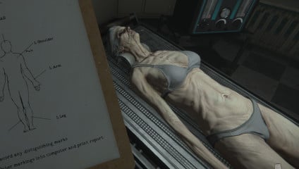 Хоррор The Mortuary Assistant в августе посетит PlayStation и Xbox