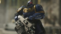  ֣     WH40K: Space Marine II