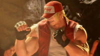   Street Fighter 6    Fatal Fury