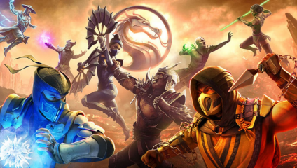 Мобильная Mortal Kombat: Onslaught закроется в октябре