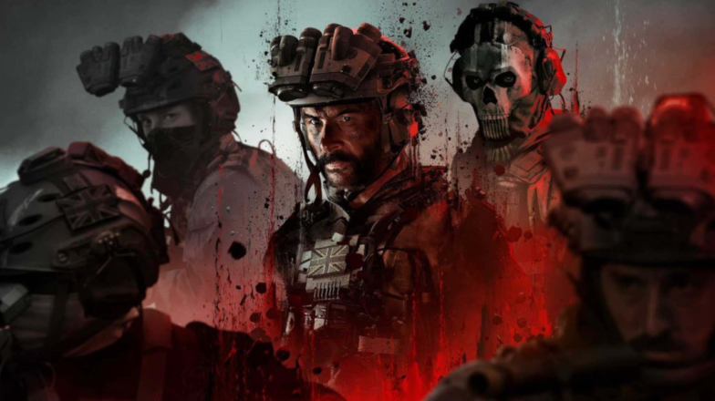 24 июля Modern Warfare III прибудет в Game Pass