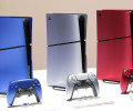 После бета-апдейта владельцы PS5 Slim смогут экономить электричество