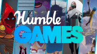 Humble Games      