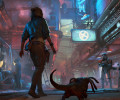 Первый визит на Тошару — в Сеть утекли 13 минут геймплея Star Wars Outlaws 