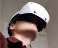 В Steam появилась страница приложения для шлема PS VR2