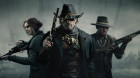   Hunt: Showdown 1896 —     