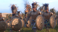      Total War: Pharaoh