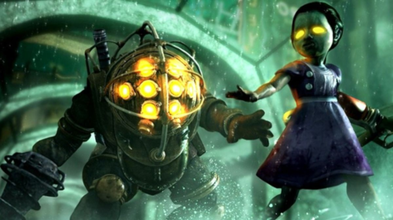 Экранизация BioShock сильно схуднула в бюджете