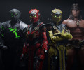 Mortal Kombat 1: сюжетное DLC, свежий набор бойцов и возвращение анималити