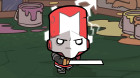  DLC  Castle Crashers —      The Behemoth