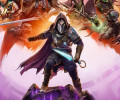 Dragon Age: The Veilguard выйдет в период с октября по декабрь — и другое из отчёта EA 