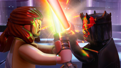 PS+ в августе — ENDER LILIES, FNAF: Security Breach и LEGO Star Wars: The Skywalker Saga