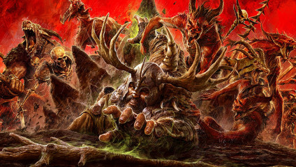 Роуглайт-режим и новый тип подземелий — о пятом сезоне Diablo IV