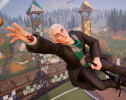 О режимах игры в Harry Potter: Quidditch Champions