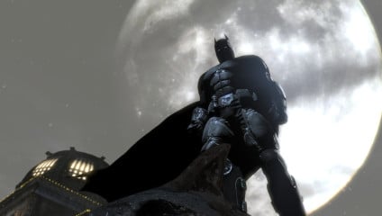 Ветеран Bethesda возглавил студию авторов Arkham Origins и Gotham Knights