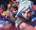 Консольная Valorant ушла в релиз