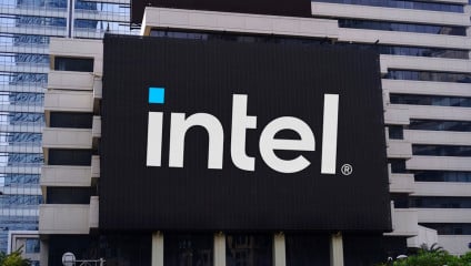 Техногигант Intel уволит более 15 тысяч сотрудников