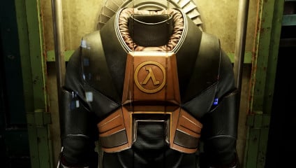 Слух: Valve работает над проектом «Белые пески» — фанаты видят в нём Half-Life 3