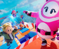 Fall Guys поселилась внутри Fortnite
