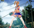 На Западе ремастер Lollipop Chainsaw выйдет чуть раньше — 12 сентября