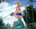 На Западе ремастер Lollipop Chainsaw выйдет чуть раньше — 12 сентября