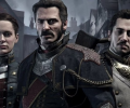 Закрылась студия Ready At Dawn — она создала The Order: 1886 и Lone Echo