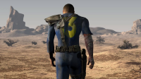    Fallout: Vault 13 —      ף