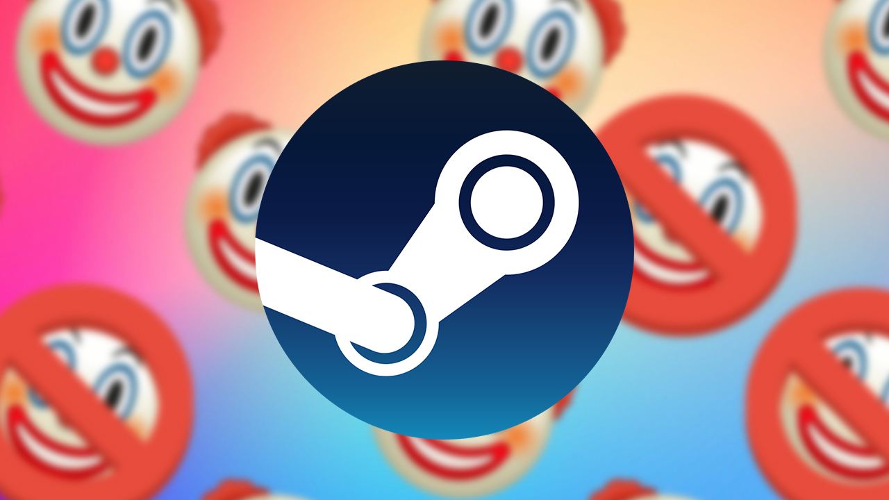 Кажется, в Steam появится система, скрывающая бесполезные отзывы