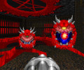 Классические Doom снова обновили — теперь там посвежевший саундтрек и ещё один эпизод