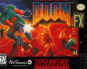 Улучшенная Doom выйдет ещё и на картриджах для SNES