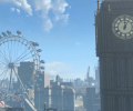 Команда Fallout: London формирует полноценную студию