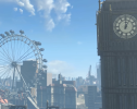 Команда Fallout: London формирует полноценную студию