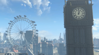  Fallout: London   