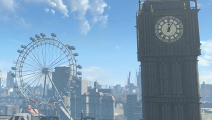 Команда Fallout: London формирует полноценную студию