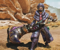 От меча до охотничьего рога — трейлеры оружия в Monster Hunter Wilds