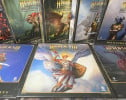 Настолка по Heroes of Might and Magic III получит перевод и доберётся до России