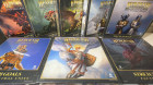   Heroes of Might and Magic III    ң  