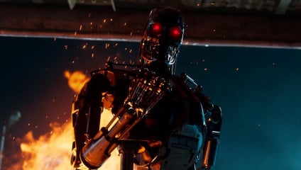 Запуск Terminator: Survivors отложили до 2025 года