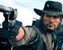 Упоминание Red Dead Redemption для ПК нашли в PlayStation Store