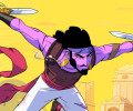 Больше биомов и оружия — план поддержки The Rogue Prince of Persia до ноября