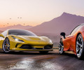 Слух: скоро анонсируют версию Forza Horizon 5 для PlayStation