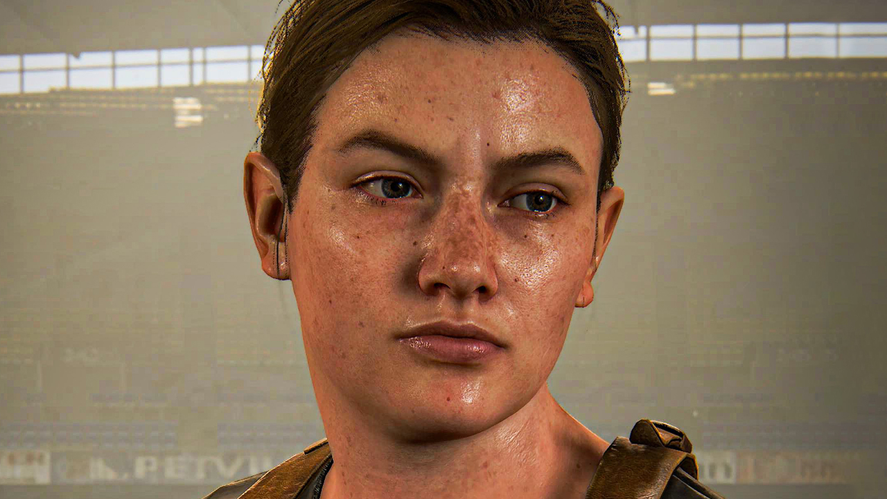 Increased Security Measures Implemented for Actress Portraying Abby in The Last of Us Series