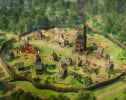 Masters of Albion — ещё один симулятор бога от Питера Молиньё